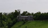 Randonnée Marche Houyet - Tour de Celles par le Bois du Mauvais Mont - Photo 9