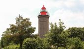 Tour Zu Fuß Dahme - Leuchtturm-Wald-Route - Photo 4