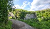 Tour Elektrofahrrad Schert - VTT - Essert - Salbert - Vétrigne - Miotte - Citadelle Belfort - Essert - Photo 14