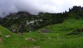 Percorso Mountainbike Le Grand-Bornand - VTT du grand bornand au refuge - Photo 4