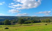 Tocht Stappen Stavelot - adresse francorchamps 10km 29-09-24 - Photo 16