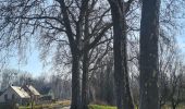 Trail Walking Molsheim - Le long de la Bruche et de son canal - Photo 10