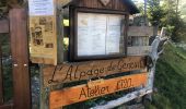 Tour Wandern Valloire - Archaz Geneuil Cornafond St Pierre Brasserie du Galibier - Photo 3
