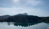 Tocht Stappen Aix-en-Provence - Prés d'Aix, les barrages de Bimont et Zola - Photo 11