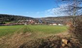 Tocht Stappen Pont-Saint-Vincent - Pont St Vincent - Photo 1