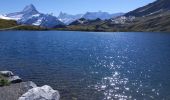 Trail Walking Grindelwald - Lacs de Bashsee - Photo 8