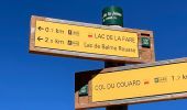 Tour Wandern Vaujany - Couard lac de la Fare 2800 - Photo 6