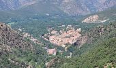 Excursión Senderismo Casteil - Gorges du Cady Abbaye St Martin_T - Photo 10