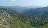 Trail Walking Stosswihr - Sentier des roches, hohneck, schiessrothried - Photo 5