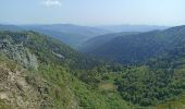 Excursión Senderismo Stosswihr - Sentier des roches, hohneck, schiessrothried - Photo 5