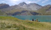 Randonnée Marche Tignes - le saut - Photo 3