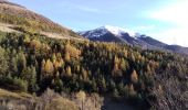 Tour Wandern Rabou - gorge du petit Buëch - Photo 6