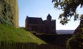 Randonnée Marche Castelnaud-la-Chapelle - Vézac 20,5km - Photo 13