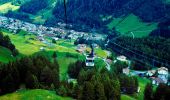 Trail On foot Gemeinde Sankt Anton am Arlberg - Wanderweg 22 - Photo 5