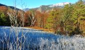 Trail Walking Ubaye-Serre-Ponçon - 20191203_Espinasse L'escoubaye - Photo 2