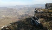 Randonnée Marche Dieulefit - chapelle St Maurice  - Photo 11