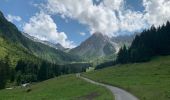 Tour Wandern Les Contamines-Montjoie - Balmes - Photo 6