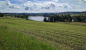 Randonnée Vélo électrique Leutkirch im Allgäu - Centerparcs Allgäu - Kisslegg - Photo 4