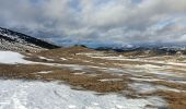 Trail Walking Châtillon-en-Diois - Cabane de Chatillon  - Photo 2