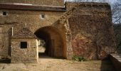 Trail Walking Saint-Lothain - Saint Lothain Fontenay 04 mars 2021 (IBP 73) CAF - Photo 12