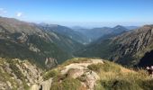 Tour Wandern Ustou - Cagateille - Certascan - Photo 1