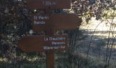 Tour Wandern Bairols - Bairols / Le Lac - Photo 13