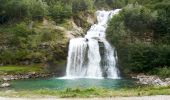 Tour Zu Fuß Airolo - Strada Bassa - Photo 10