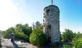 Randonnée Marche Arbonne-la-Forêt - plaine de Chanfroy  - Photo 4