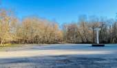 Randonnée Marche Lacroix-Saint-Ouen - en forêt de Compiègne_45_sur les Routes de Morienval et de Champlieu - Photo 7
