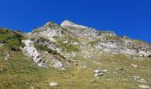 Percorso Marcia Le Pla - Roc blanc .étang du Laurenti (Ariège ) - Photo 16