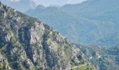 Trail On foot Tremosine sul Garda - Malga Spiazzo, Malga Lavino, Bocca di Lorina - Photo 3