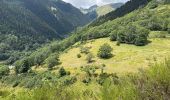 Trail Walking Aulon - J10-Aulon fait - Photo 8