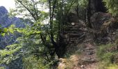 Excursión Senderismo Fanlo - Canyon d’Anisclo et village 10 km - Photo 10