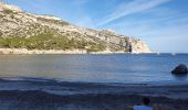 Tocht Stappen Marseille - Calanque Sormiou - Photo 5