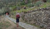 Trail Walking Riomaggiore - Riomaggiore to Vernazza  - Photo 8