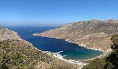 Tour Wandern Καμάρες - Kamares 2 - Photo 9