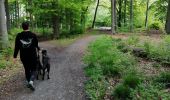 Tour Wandern Spa - Autour d'un autre golf - Photo 1