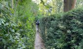 Excursión Senderismo Lubbeek - Linden (Wijn lasses) variante  - Photo 2