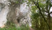 Trail  Cœur de Causse - Sob la bastide murat vers - Photo 1