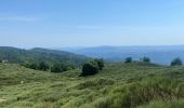 Tour Wandern Aumessas - Lac les Pisés départ Travers - Photo 2