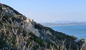 Excursión Senderismo Ramatuelle - Ramatuelle - de Bonne Terrasse au Rocher des Portes en passant par le phare - Photo 13