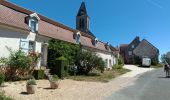 Tour Wandern Coulommiers - Coulommiers/Aunoy - Photo 3