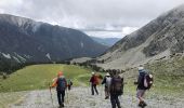 Tocht Stappen Fontpédrouse - Refuges Ras Carança - Ulldeter via col del Geant  - Photo 1