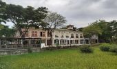 Excursión Senderismo Samborondón - Parque histórico de Guayaquil - Photo 3