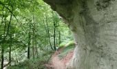 Trail Walking Waldbillig - Mullerthal randonnée magnifique - Photo 6