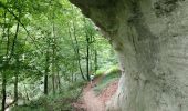 Tour Wandern Waldbillig - Mullerthal randonnée magnifique - Photo 6