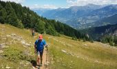 Trail Walking Crots - Morgon par la Fontaine de l'Ours - Photo 10