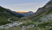 Percorso Marcia Val-d'Isère - pointe de la Galise (alpinisme) - Photo 1