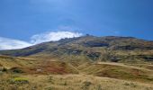 Trail Walking Fiumalbo - Doccia del Cimone -> (presque) sommet du monte Cimone - Photo 4