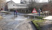 Tocht Stappen Clavier - st fontaine-tahier-ossogne-st fontaine ac - Photo 4